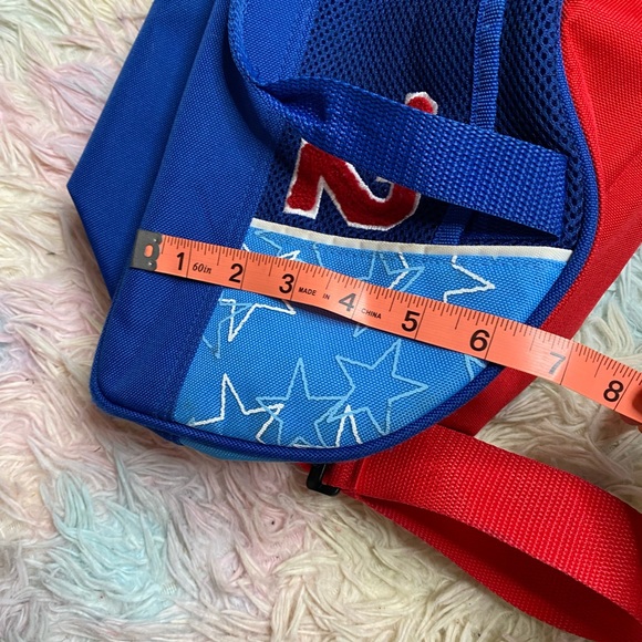 RARE vintage Y2k overnight sports duffel bag - Picture 8 of 8